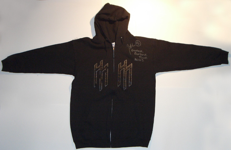 John 5s Hoodie